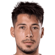 Nicolás Fernández