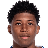 Brayan Caicedo