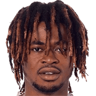 Frank Junior Adjei