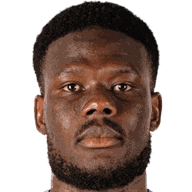 Mamadou Loum Ndiaye