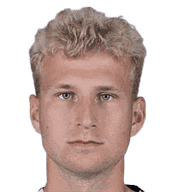 Daniil Shamkin