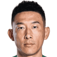 Chunyu Dong