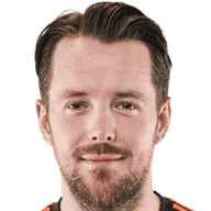 Marc McNulty