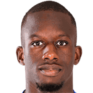 Ibrahim Cissé