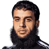 Soufyan Ahannach