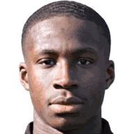 Cheikhou Cisse