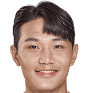 Cho Seong-Been