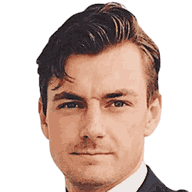 Harald Danielsen