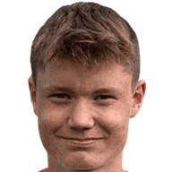 Nicolai Ankerstjerne