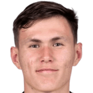 Tristan Vidackovic