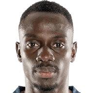 Oumar Diouf