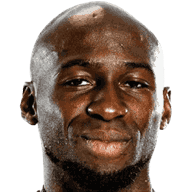 Eliaquim Mangala