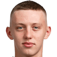 Danila Forov