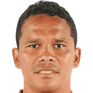 Carlos Bacca