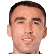 Farrukh Sayfiev