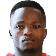 Mothusi Johnson