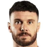 Scott Hogan