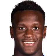 Jamal Iddrissou