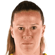 Alyssa Naeher