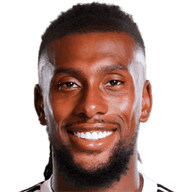 Alex Iwobi
