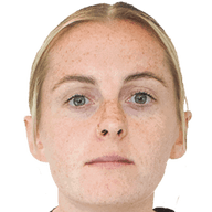 Claire Walsh