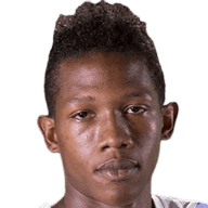 Yoan Melo
