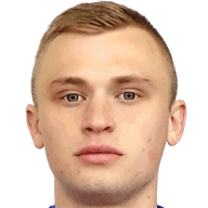 Sergey Volkov