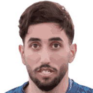 Erfan Shahriari