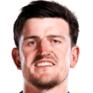 Harry Maguire