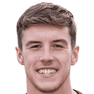 Jamie Smith