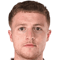 Liam McCarron
