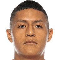Marco Huamán