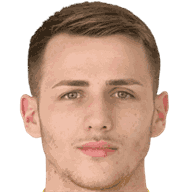 Milos Mladenovic