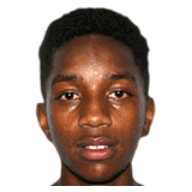 Jordan François