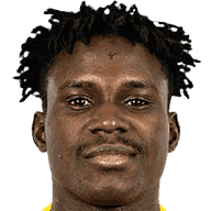 Ousmane Diallo