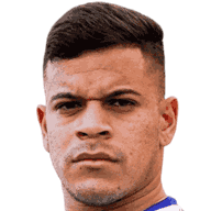Carlos Gabriel