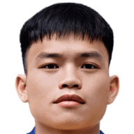 Ho Van Cuong
