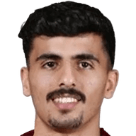 Keshim Al-Qahtani