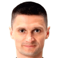 Yegor Zubovich