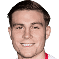 Mason Hancock