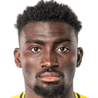 Boris Ngoua