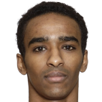 Mohammed Saeed Jumaa