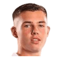 Liam McAlinney