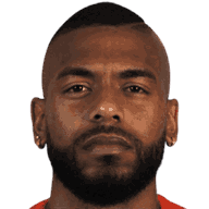 Junior Palacios