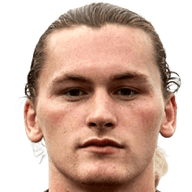Alfie Bates