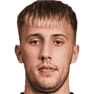 Egor Pogostnov
