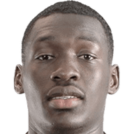Pape Moussa Fall