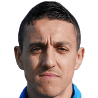 Chadli Amri