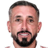 Héctor Herrera