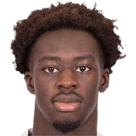 Patrick Nuamah